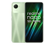 realme narzo 50i Prime 4/64 Mint Green - 1056036 - zdjęcie 1